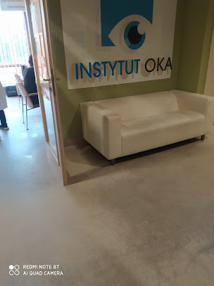 Instytut Oka - Instytut Oka