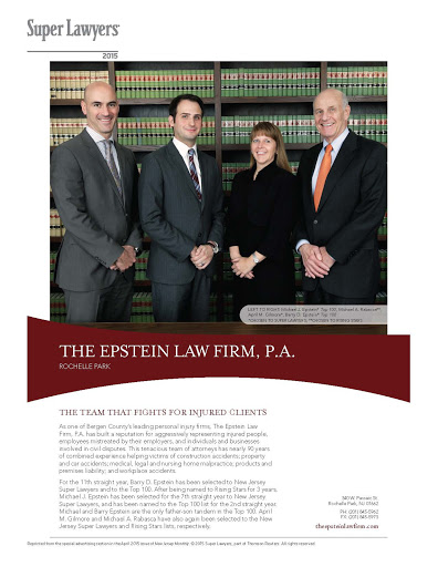 General Practice Attorney «The Epstein Law Firm, P.A.», reviews and photos