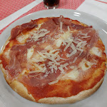 Photo n°2 de l'avis de Marco.c fait le 19/04/2023 à 14:10 sur le  Pizzalandia à Corcagnano