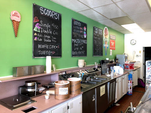 Neighborhood Ice Cream Shoppe, 6137 Kellogg Ave, Edina, MN 55424, USA, 