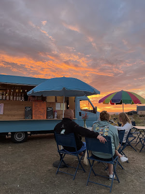 Chez Fifi Crêperie - Foodtruck à Penmarc'h