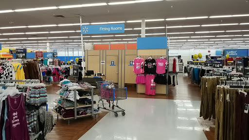 Department Store «Walmart Supercenter», reviews and photos, 1505 Main St, Hamilton, OH 45013, USA