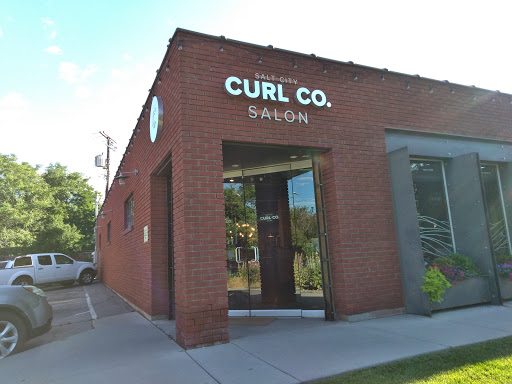 Hair Salon «Curl Co. Hair & Beauty Salon», reviews and photos, 777 Broadway, Salt Lake City, UT 84102, USA