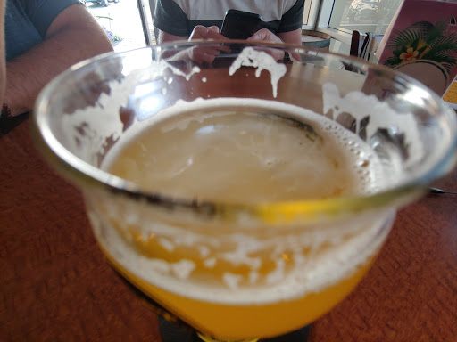 Left Coast Brewing Co. image