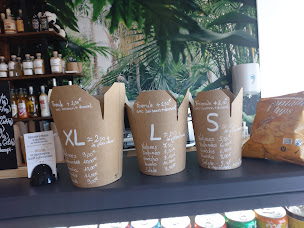 Photo n°42 de Pâtes d'Ours - Traiteur / Restaurant Italien - Anglet à Anglet ()