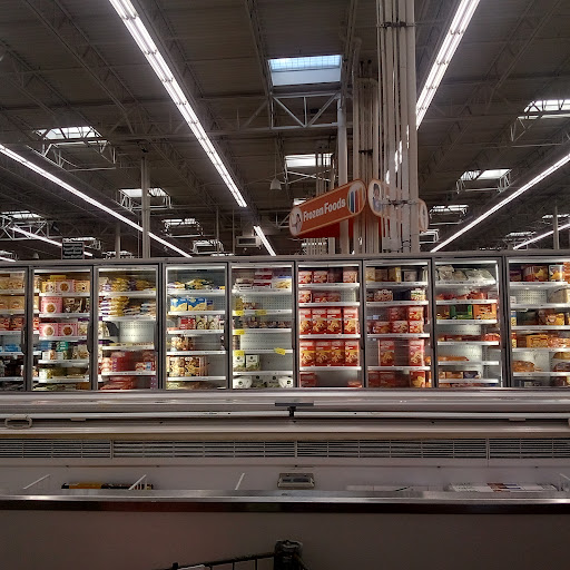 Grocery Store «H-E-B plus!», reviews and photos, 1145 Waldron Rd, Corpus Christi, TX 78418, USA