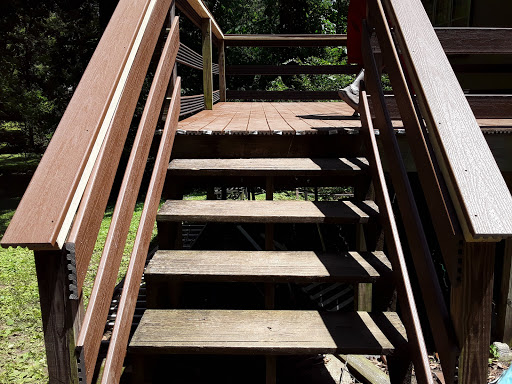 Electrician «J.E.J. Enterprises», reviews and photos, 2331 Old Buck Creek Rd, Adolphus, KY 42120, USA