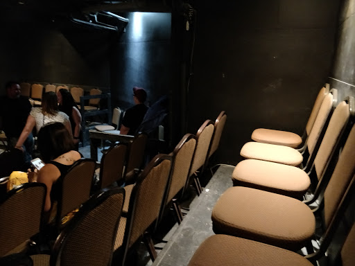 Performing Arts Group «Steel City Improv Theater», reviews and photos, 5950 Ellsworth Ave, Pittsburgh, PA 15232, USA