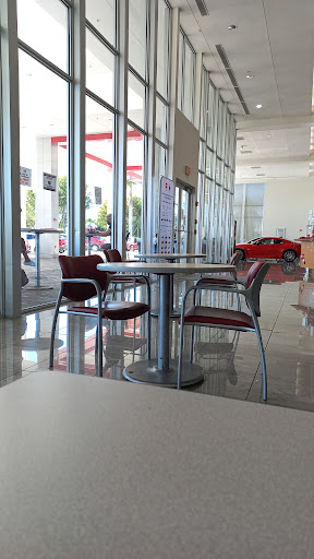 Car Dealer «Toyota of South Florida», reviews and photos, 9775 NW 12th St, Doral, FL 33172, USA