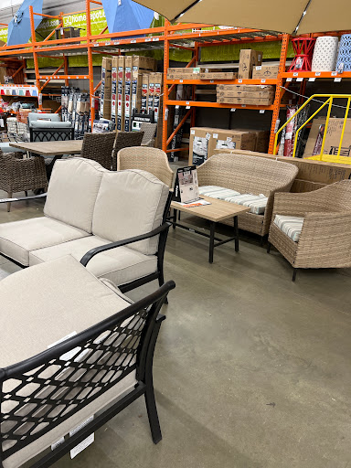 Home Improvement Store «The Home Depot», reviews and photos, 280 Fort Evans Rd NE, Leesburg, VA 20176, USA