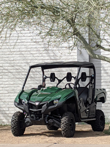 Motorcycle Dealer «Apache Motorcycles Scottsdale», reviews and photos, 7340 E McDowell Rd, Scottsdale, AZ 85257, USA