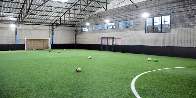 Opinii despre Spot FUTSAL în Lille - Complexe sportif