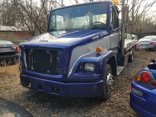 Used Car Dealer «Threesome Auto Sales», reviews and photos, 1356 Defense Hwy, Gambrills, MD 21054, USA