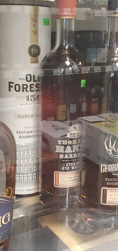 Liquor Store «Emporium Liquor Shoppe», reviews and photos, 30547 US Hwy 19 N, Palm Harbor, FL 34684, USA