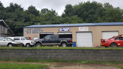 Fort Henry Auto Services