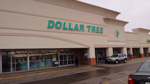 Dollar Store «Dollar Tree», reviews and photos, 18230 Kedzie Ave b, Hazel Crest, IL 60429, USA