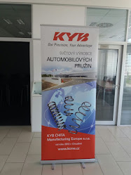 KYB Chita Manufacturing