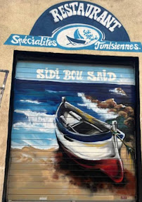 Photos du propriétaire du Restaurant familial sidi bou said à Saint-Fons - n°10