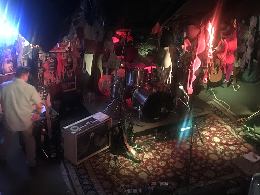 Restaurant «The Little Bear», reviews and photos, 28075 CO-74, Evergreen, CO 80439, USA