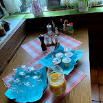 Photo n°2 de l'avis de Natascha.a fait le 14/09/2021 à 07:05 sur le  Cafe Restaurant Waldschenke à Ühlingen-Birkendorf