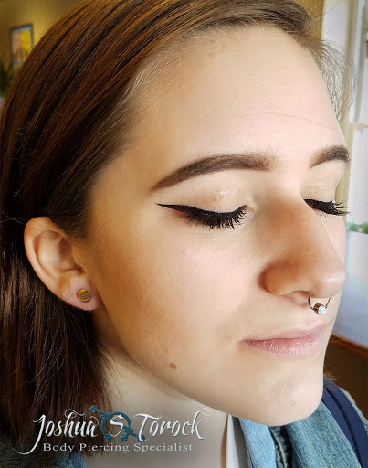 Tattoo Shop «Studio 30 Custom Tattoos & Piercing», reviews and photos, 14500 US-30, Irwin, PA 15642, USA