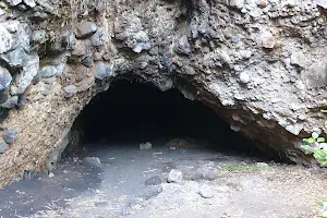 Whatipu Caves Track image