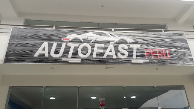 AutoFast Perú - San Miguel