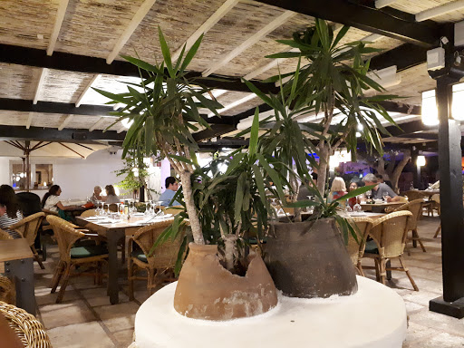 Información y opiniones sobre Restaurante El Grill de Maó-Mahón
