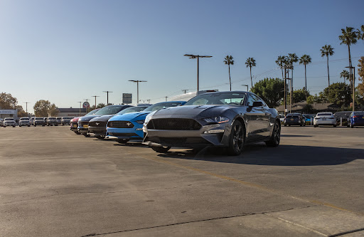 Fairway Ford image