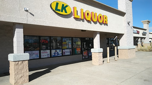 Liquor Store «LK Liquors», reviews and photos, 2850 S Academy Blvd, Colorado Springs, CO 80910, USA