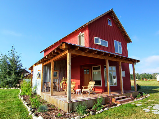 Real Estate Agency «Coldwell Banker RCI Realty», reviews and photos, 2621 W College St, Bozeman, MT 59718, USA