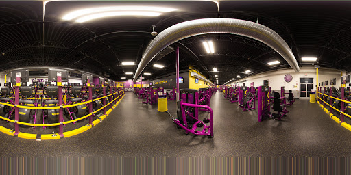 Gym «Planet Fitness», reviews and photos, 39 N Plank Rd, Newburgh, NY 12550, USA