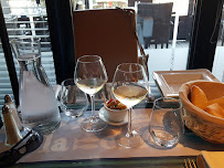 Plats et boissons du Restaurant La Criée Avignon Le Pontet - n°20