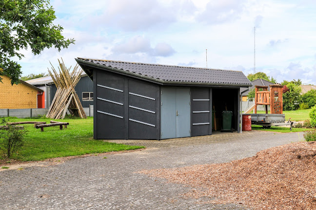 Nymarksvej 3, 7200 Grindsted