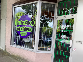 Little Shop of Shirts
