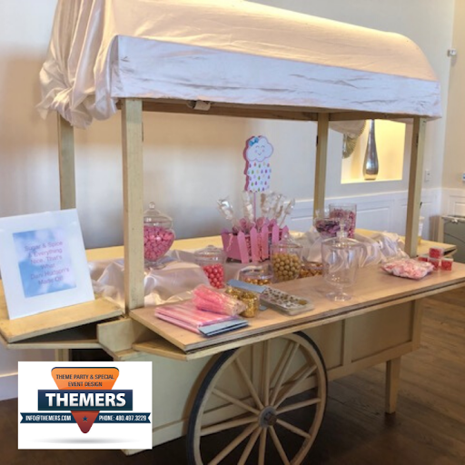 Party Planner «Themers», reviews and photos, 441 S Robson, Mesa, AZ 85210, USA