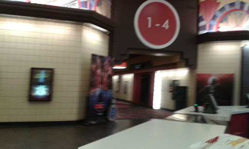 Movie Theater «AMC Star Gratiot 21», reviews and photos, 35705 S Gratiot Ave, Charter Twp of Clinton, MI 48035, USA