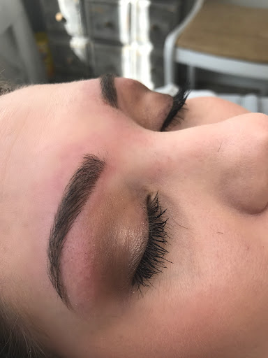 Beauty Salon «Blushed Beauty Bar», reviews and photos, 3625 Lincoln St S, Fargo, ND 58104, USA