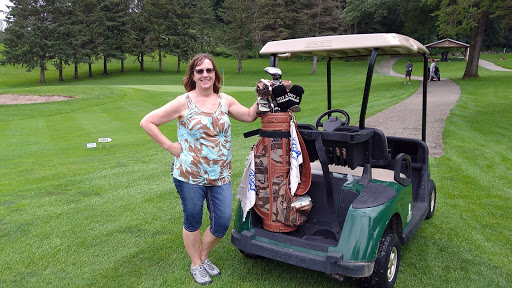 Golf Course «Coulee Golf Bowl», reviews and photos, 100 Green Coulee Rd, Onalaska, WI 54650, USA
