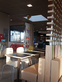 Atmosphère du Restauration rapide McDonald's à Arras - n°18