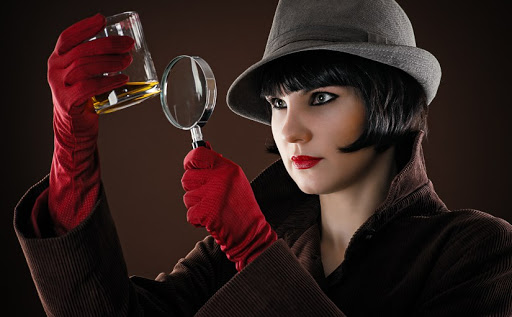 Mejor Notaría International Private Investigations, Notary Public