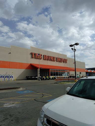 Home Improvement Store «The Home Depot», reviews and photos, 3350 N Woodlawn Blvd, Wichita, KS 67220, USA