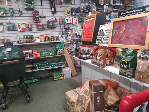 Hardware Store «Uvalde Hardware», reviews and photos, 1205 Uvalde Rd, Houston, TX 77015, USA