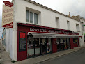 Boucherie Label Châtelaine - Simon Xavier Le Château-d'Oléron