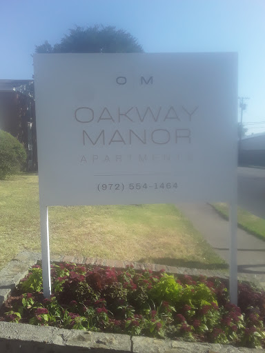 Oakway Manor Apartments