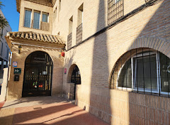 Hostales o Pensiones en Calasparra