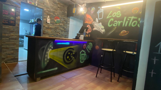 Opiniones de Los Carlitos okey en Canelones - Pizzeria