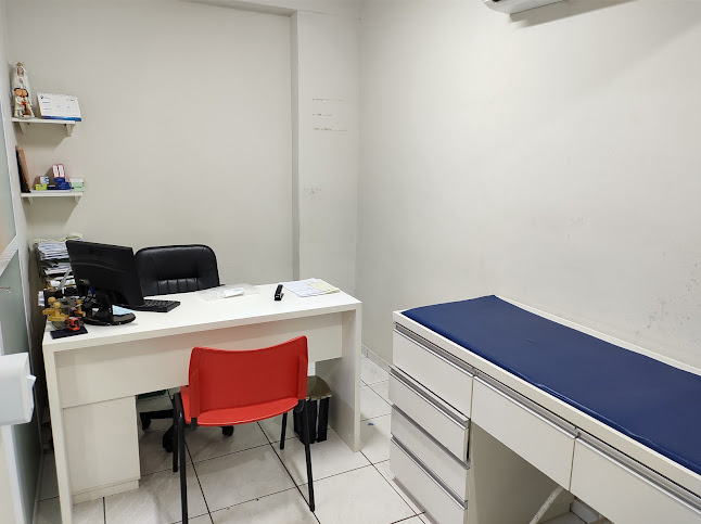 FARMACIA DR. NAHIN - Fortaleza