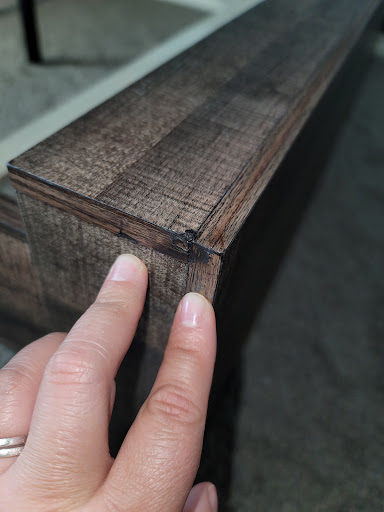 Mattress Store «Canales Furniture», reviews and photos, 2002 E Abram St, Arlington, TX 76010, USA