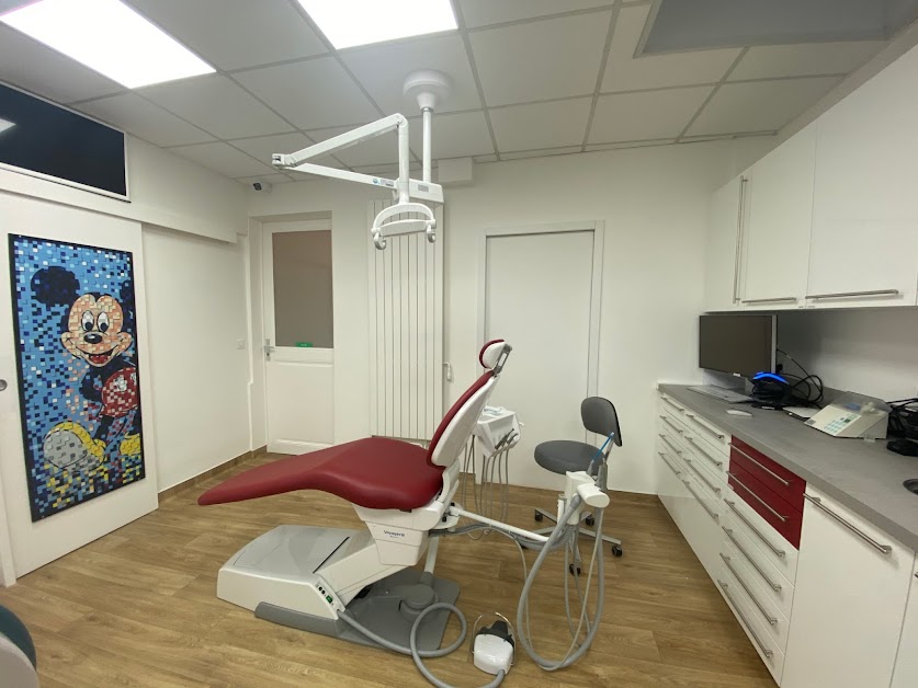 Cabinet DR DOUHAY xavier (pratique limitée à l'orthodontie) Meaux